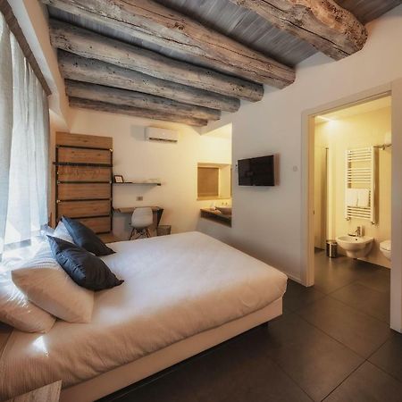 Le Palme Rooms & Breakfast Trento Exterior photo