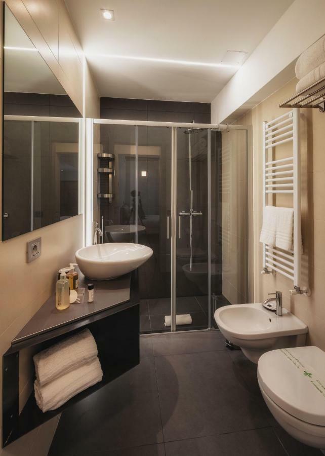 Le Palme Rooms & Breakfast Trento Exterior photo